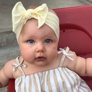 Meet your Posher, Janet